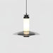 Float Glass Pendant Lamp - Vakkerlight