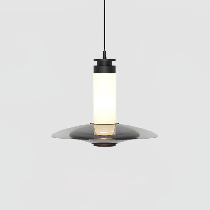 Float Glass Pendant Lamp-DWHOME