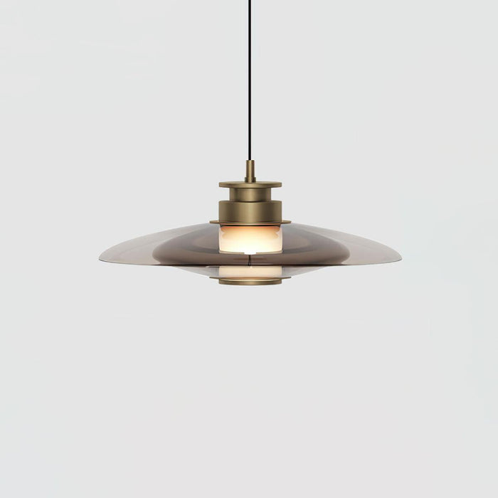 Float Glass Pendant Lamp - Vakkerlight