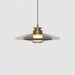 Float Glass Pendant Lamp - Vakkerlight