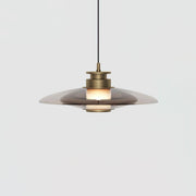 Float Glass Pendant Lamp-DWHOME