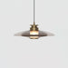Float Glass Pendant Lamp-DWHOME