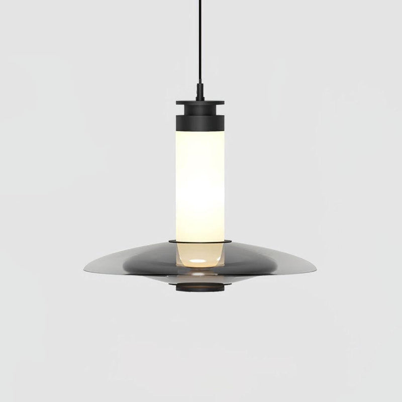 Float Glass Pendant Lamp-DWHOME