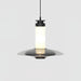 Float Glass Pendant Lamp-DWHOME