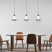 Float Glass Pendant Lamp-DWHOME