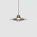 Float Glass Pendant Lamp - Vakkerlight