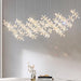 Floating Butterfly Chandelier.