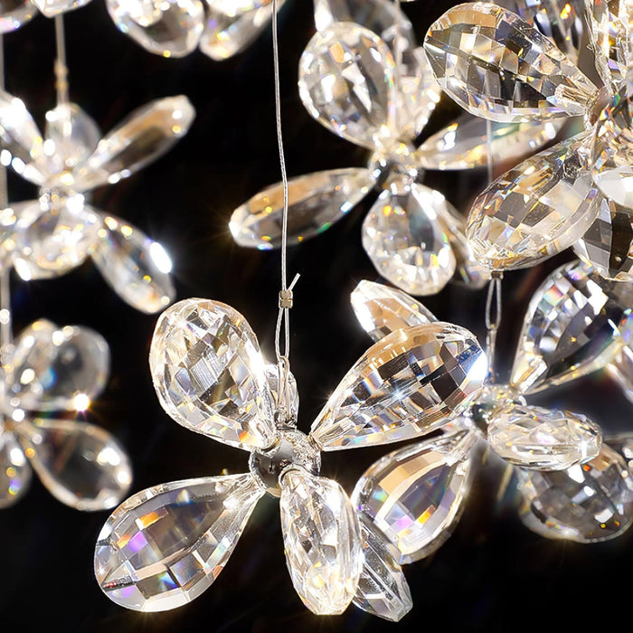 Floating Butterfly Chandelier-DWHOME