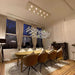 Floating Butterfly Chandelier-DWHOME