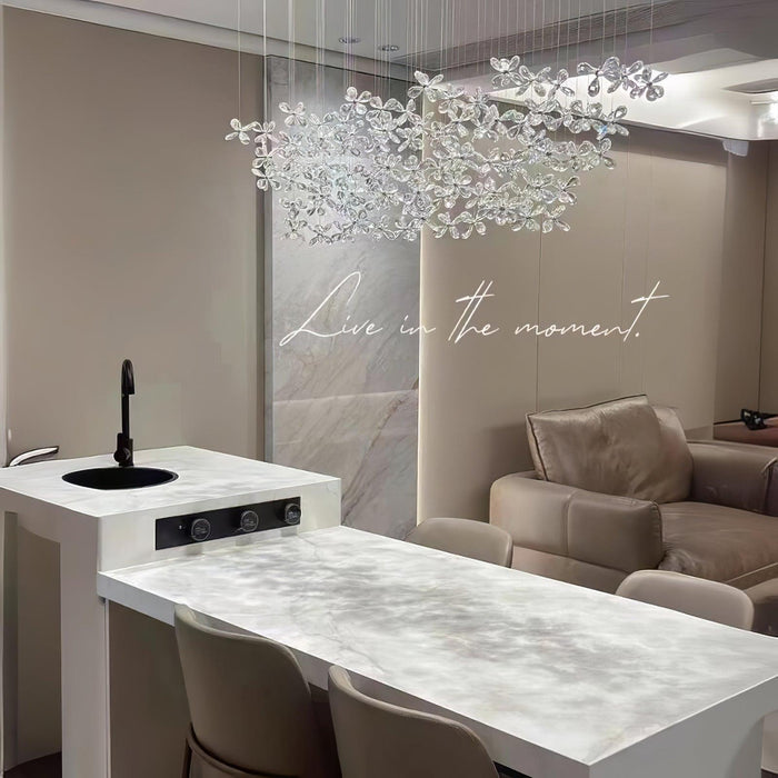 Floating Butterfly Chandelier-DWHOME