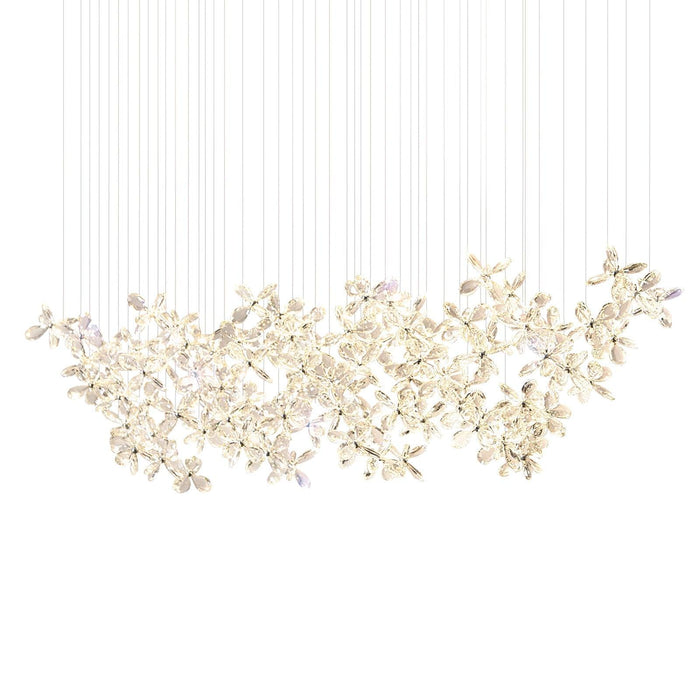 Floating Butterfly Chandelier-DWHOME
