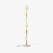 Floating Raindrop Floor Lamp-DWHOME