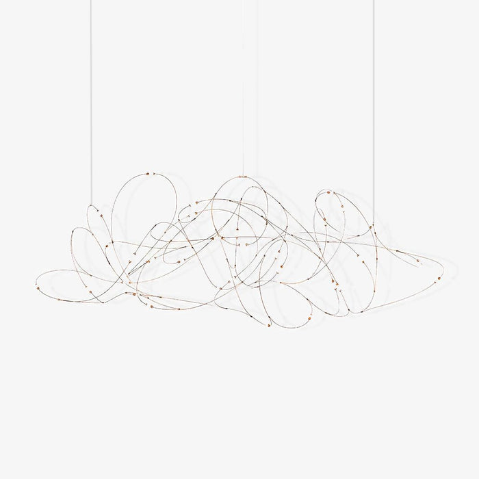 Flock Pendant Light.