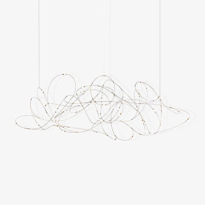 Flock Pendant Light-DWHOME