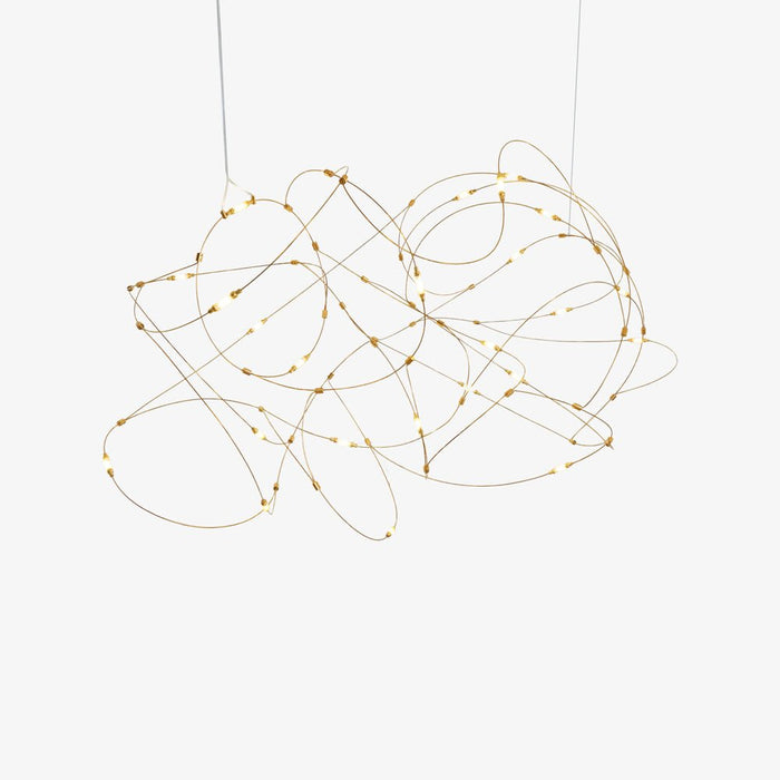 Flock Pendant Light.