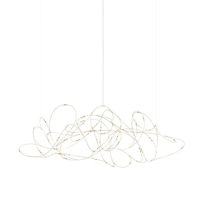 Flock Pendant Light.