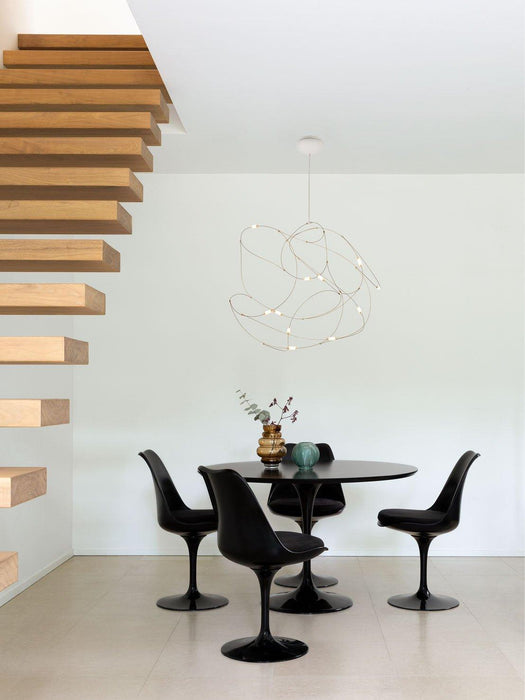 Flock Pendant Light-DWHOME
