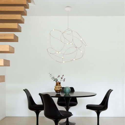 Flock Pendant Light.