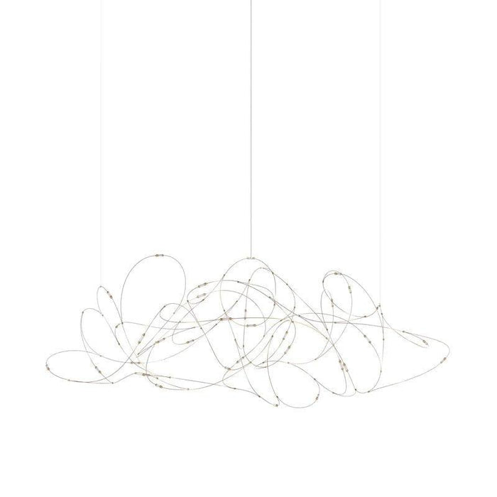 Flock Pendant Light-DWHOME