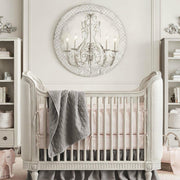 Candle Holder Chandelier-DWHOME