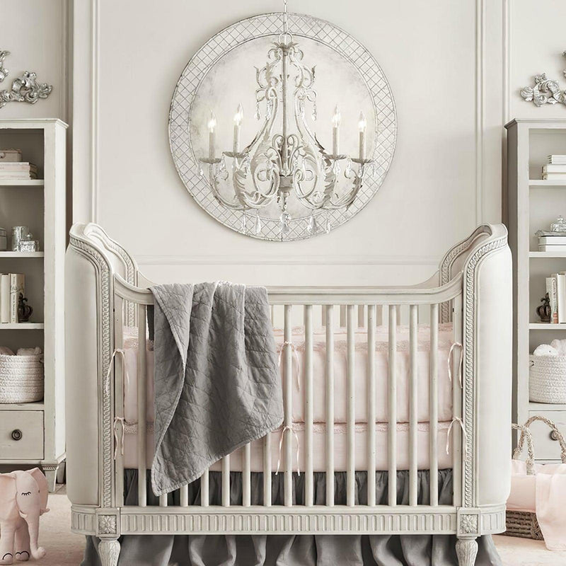 Candle Holder Chandelier-DWHOME