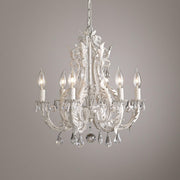 Candle Holder Chandelier-DWHOME