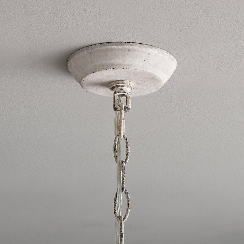 Candle Holder Chandelier-DWHOME