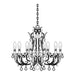 Candle Holder Chandelier - DWHOME