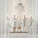 Candle Holder Chandelier - DWHOME