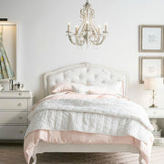 Candle Holder Chandelier-DWHOME