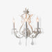 Candle Holder Wall Lamp - Vakkerlight