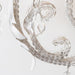 Candle Holder Wall Lamp-DWHOME
