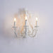 Candle Holder Wall Lamp-DWHOME
