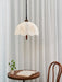 Floral Grace Pendant Lamp - Vakkerlight