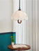 Floral Grace Pendant Lamp - Vakkerlight