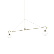 Floren Chandelier-DWHOME