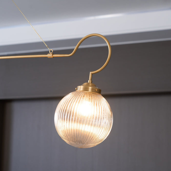 Floren Chandelier-DWHOME