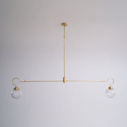 Floren Chandelier-DWHOME