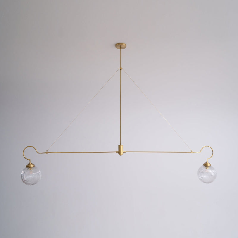 Floren Chandelier-DWHOME
