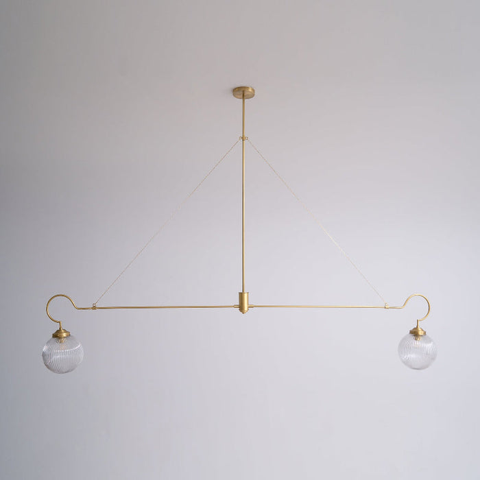 Floren Chandelier-DWHOME