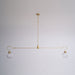 Floren Chandelier-DWHOME