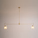 Floren Chandelier-DWHOME