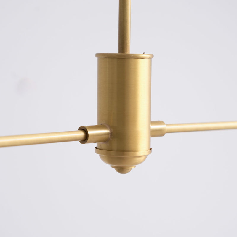 Floren Chandelier-DWHOME