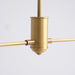 Floren Chandelier-DWHOME