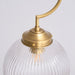 Floren Chandelier-DWHOME