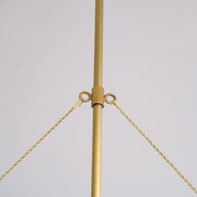 Floren Chandelier-DWHOME