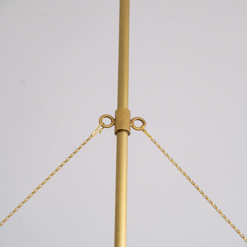 Floren Chandelier-DWHOME