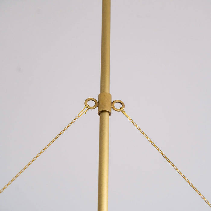 Floren Chandelier-DWHOME