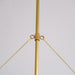 Floren Chandelier-DWHOME