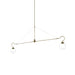 Floren Chandelier-DWHOME